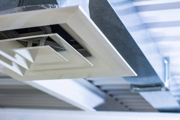 Best HVAC Air Duct Cleaning  in Mi Wuk Village, CA