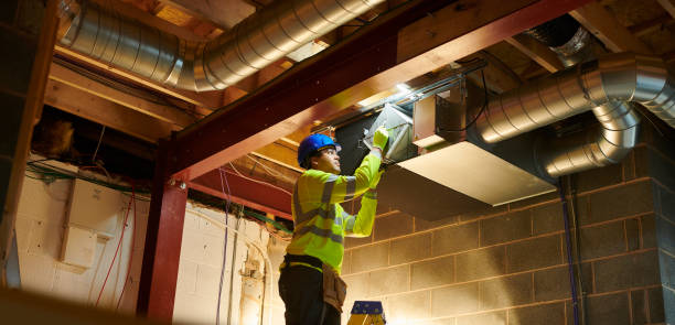 Best Commercial HVAC Duct Cleaning  in Mi Wuk Village, CA