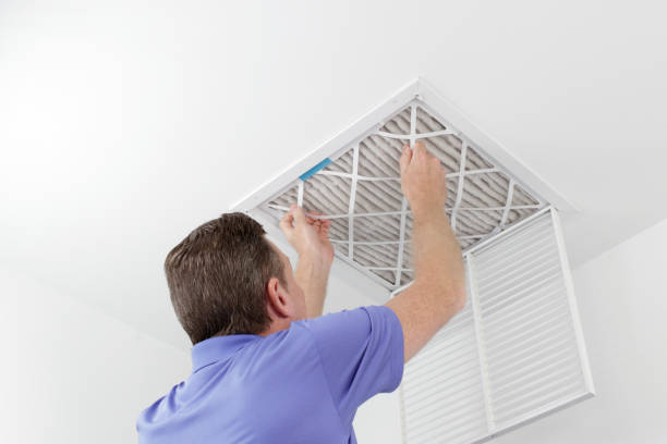 Best Residential Air Duct Cleaning  in Mi Wuk Village, CA